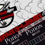 potioned