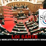 Loi Santé : Fin du mercato pour les amendements sénatoriaux