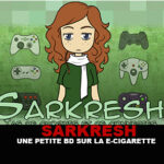 sarkreshart