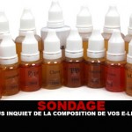 sondage