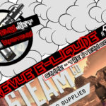 Revue E-Liquide #168 – THE STEAM CO – GAMME (USA)