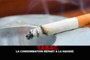 TABAC : La consommation repart a la hausse !