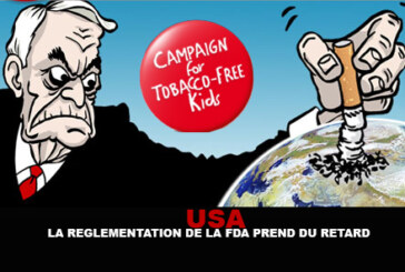USA : La réglementation de la FDA prend du retard, les associations râlent !