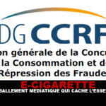 E-CIG : L’emballement médiatique qui cache l’essentiel !