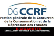 E-CIG : L’emballement médiatique qui cache l’essentiel !