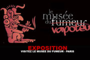 EXPOSITION : Visitez le musée du fumeur ! (Paris)