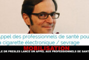 MOBILISATION : Le Dr Presles lance un appel à tous les professionnels de santé