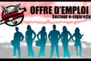 Vendeur H/F – ALTER SMOKE – Villeneuve-la-Garenne (92)