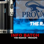 provaperadius