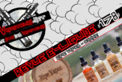 Revue E-Liquide #178 – RIPE VAPES – GAMME (USA)