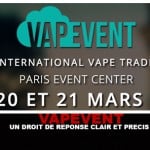 vapeventreponse