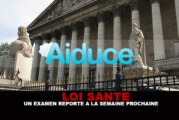 AIDUCE : Lettre aux députés après les rencontres à Paris et Toulouse