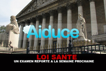 AIDUCE : Lettre aux députés après les rencontres à Paris et Toulouse