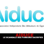 AIDUCE : Le scandale des fumeurs sacrifiés