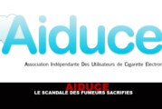 AIDUCE : Le scandale des fumeurs sacrifiés