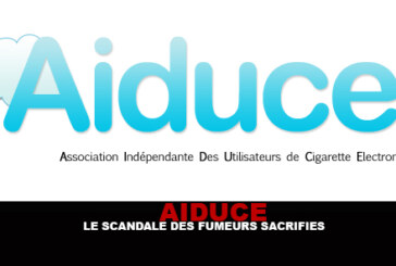 AIDUCE : Le scandale des fumeurs sacrifiés