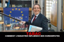 TABAC : Comment l&rsquo;industrie influence nos eurodéputés
