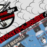 Revue E-Liquide #188 – LE FRENCH LIQUIDE – VERSION TRES ORIGINALE (FR)