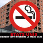 USA : Le gouvernement veut interdire le tabac dans les HLM !