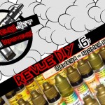 La Revue DIY #6 – INAWERA- GAMME (PL)