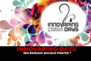INNOVAPING DAYS : Des réseaux sociaux piratés ?