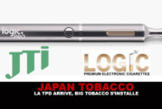 JAPAN TOBACCO : La TPD arrive, Big tobacco s&rsquo;installe…
