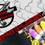 Revue E-Liquide #185 – MILDDREAM – GAMME (FR)