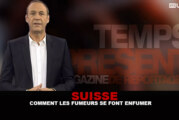 SUISSE : Comment les fumeurs se font enfumer !