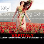 VAPITALY : Le salon international de la e-cig italien !