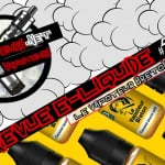 Revue E-Liquide #189 – LE VAPOTEUR BRETON – GAMME (FR)