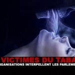 TABAC : 40 organisations interpellent les parlementaires !