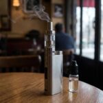 7 JOURS DE VAPE : Edition du 30 décembre 2015