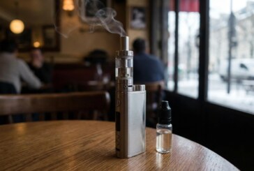 7 JOURS DE VAPE : Edition du 30 décembre 2015