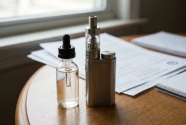 E-cigarette : La norme AFNOR exclut le produit suspecté