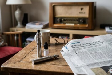 ALLÔ BOUVARD : Est-ce que vapoter, c&rsquo;est s&rsquo;tromper ?