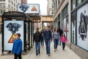 ETATS-UNIS : Une campagne anti-vape à Chicago !