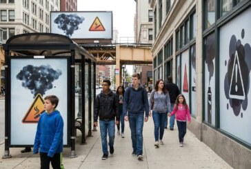 ETATS-UNIS : Une campagne anti-vape à Chicago !