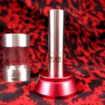 INFO BATCH : In&rsquo;Ax 18 MK2 by Athea