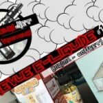 Revue E-Liquide #198 – BORDO2 – COFFRETS (FR)