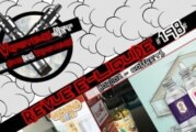 Revue E-Liquide #198 – BORDO2 – COFFRETS (FR)