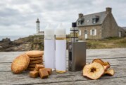 Revue E-Liquide #191 – LE VAPOTEUR BRETON – GOURMANDISE (FR)