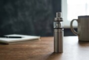 INFO BATCH : Le Cubis par Joyetech