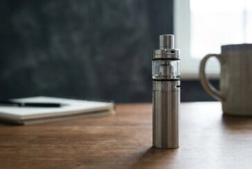 INFO BATCH : Le Cubis par Joyetech