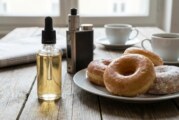 Revue E-Liquide #193 – D&rsquo;OHNUTS E-JUICE (USA)