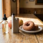 Revue E-Liquide #205 – DOUGHBOYS – DIXON&rsquo;S CIDER (USA)
