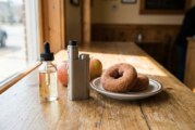 Revue E-Liquide #205 – DOUGHBOYS – DIXON&rsquo;S CIDER (USA)