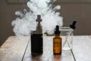ETUDE : La e-cig serait cancérigène même sans nicotine ?