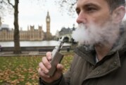 ETUDE : L&rsquo;E-cigarette aide à arrêter le tabac et à mieux respirer !