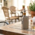THE EVENING CIGARETTE : Un projet d&rsquo;animation anti-tabac !