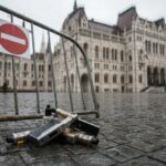 HONGRIE : Le parlement condamne la vape !
